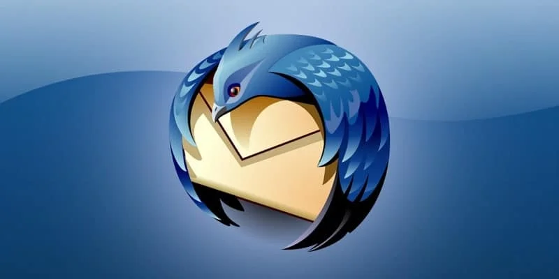 Thunderbird Banner