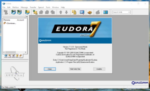 Eudora mail screenshot (PNG)